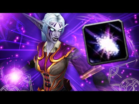 This Mage Missile Build Is Just Devastating! (5v5 1v1 Duels) - PvP WoW: Dragonflight