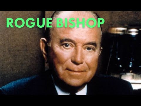 The Rogue Bishop Who Commercialised The Church | Forgotten History