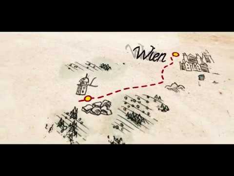 AIRBORNE Motion Pictures - Hirter Bier - Brauereiführungsfilm 1