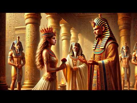 Nofretete - Königin Vom Nil | Drama | Ganzer Film auf Deutsch