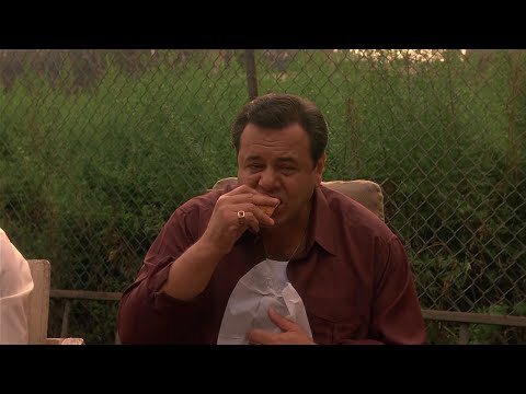 Food Scenes - Scene 1 - GoodFellas (1990)
