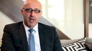 Chris Vellios Interview - Tips for new brokers