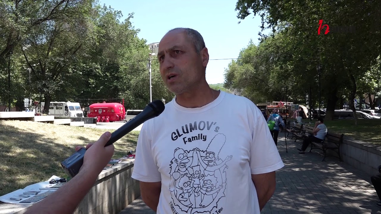 Ինչպես են արձագանքում քաղաքացիները Արտակ Դավթյանի որդու հարսանիքի տարածված կադրերին