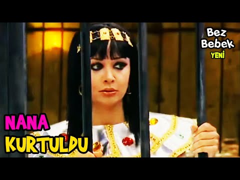 Firavun Hakan Simge'nin Suçunu Öğrendi - Bez Bebek