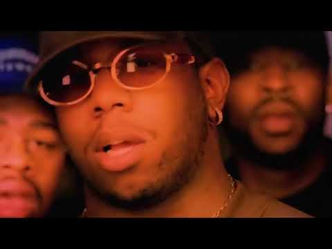 LL Cool J - Hey Lover x Chris Brown - Transparency Mashup