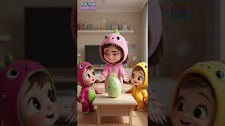 Download lagu Whose egg is this actually⁉️🦖🥚 #animation #funny #shorts mp3