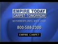 ABC 7 Chicago Empire Carpet Sponsorship Bumper 1999