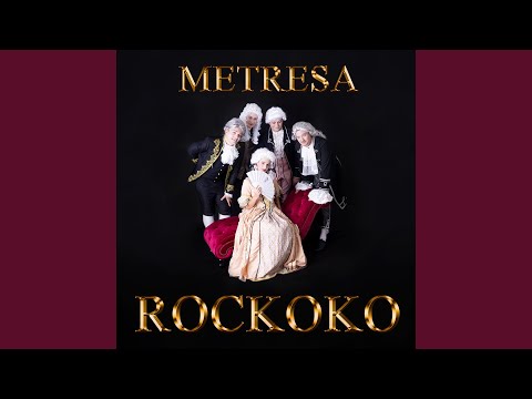 Metresa - Já se nehněvám