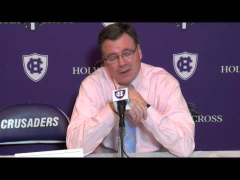 American Postgame Press Conference