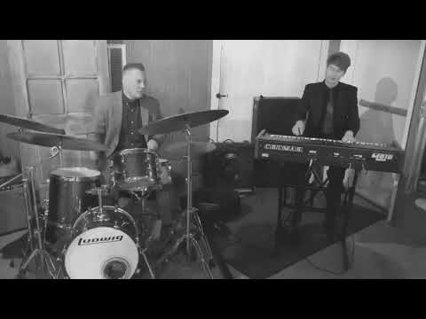 DLG 3 "Never Can Say Goodbye"