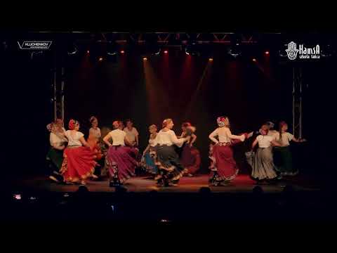 Grupa Warsztatowa DC Skirt Asi Księżopolskiej i Skirtya Banda | Hamsa Summer Show 2023