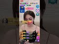 Bigo LIVE HOT KAKAK Riri Cantik Putih Mulus Pascol