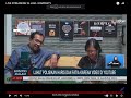 LIVE BERITA UTAMA KAMIS 8 JUNI 2023