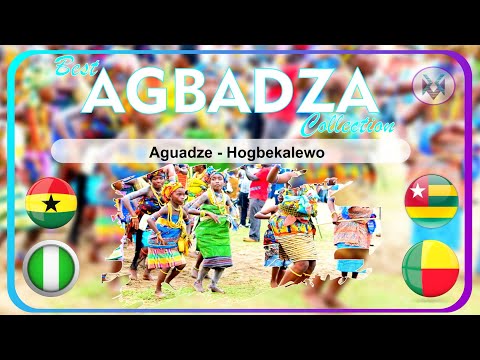 Aguadze - Hogbekalewo