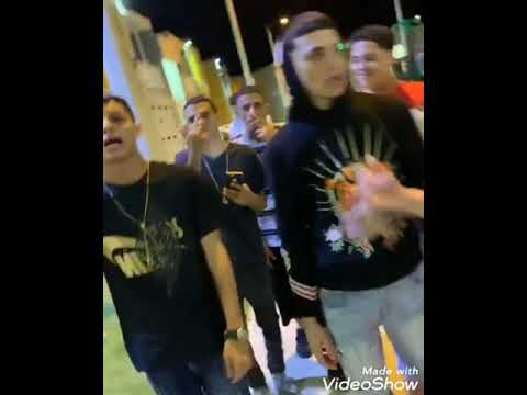 Juliito x Hozwal x Luar La L - Rip FreestyleMania (Freestyle)