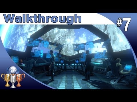 Saints Row 4 - Walkthrough Part 7 (Primary Quest) - The Escape - Complete Playthrough