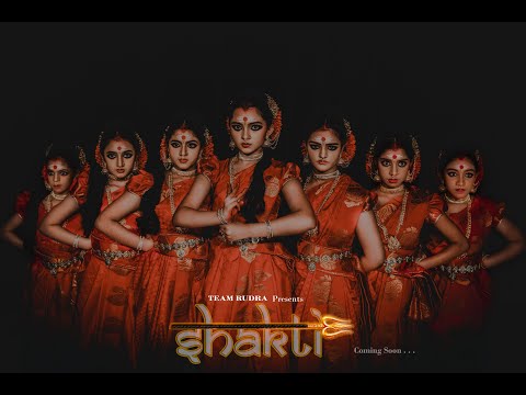 Navaratri Special Dance Cover | SHAKTI | Team Rudra