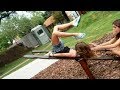 Funniest Seesaw Fails Compilation||Funny Baby And Pet