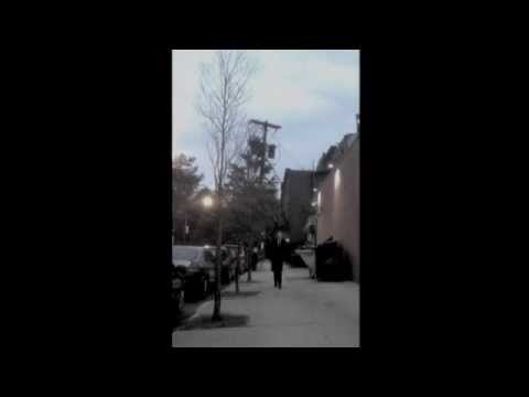 Nick Hempton Band- Odd Man Out Trailer