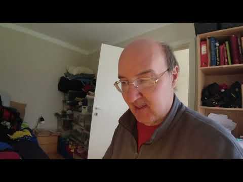 MongoTV_5806 - John Venter På Bedre Tider - Del 200 - Dag 654 af 1.000 Dage