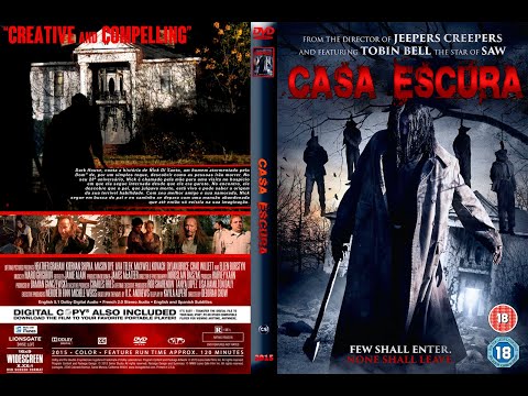 CASA ESCURA TRAILER