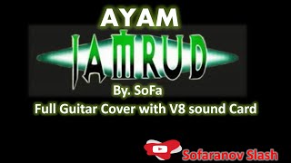 Download lagu AYAM FULL GUITAR COVER... mp3