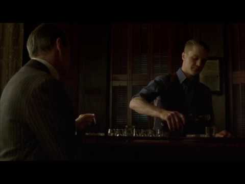 Boardwalk Empire season 1 - Nucky Thompson asks Jimmy Darmody to come back to Atlantic City