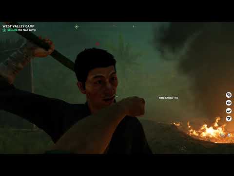 Far Cry 5: Hours of Darkness (PC) Action Movie 100% Walkthrough [4K, 60 FPS, Ultra]