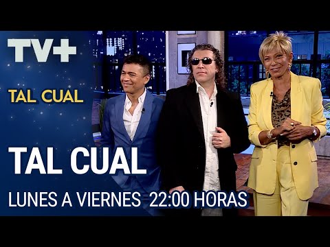 Tal Cual | 05 de Octubre de 2023