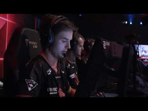 Astralis vs CR4ZY Highlights at StarLadder Major 2019