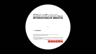 Oliver Cats & Kevin Sieja - In Coming [2005]