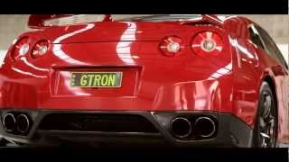 preview picture of video 'Nissan R35 GTR Premium Top Secret Imports Sydney Dealer RAWs Compliance'