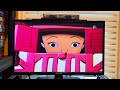 Opening To The Rescuers 1999 VHS Canadian Print