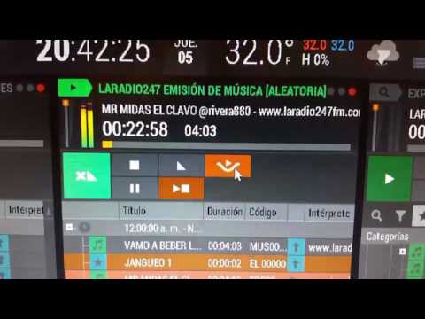 MR MIDAS EL CLAVO 2017 MUSICA NUEVA