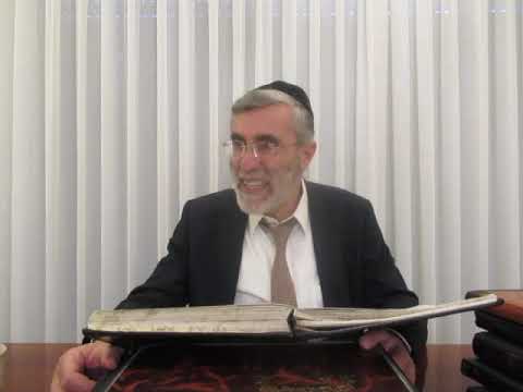 הרב יהושע ביבי - תשפ"ו - שער המצוות - שיעור מס' 059 - נה''ש דף י''ד רע''א בחילוקי מ''ע לל''ת