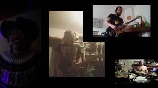 BROTHER DIAMOND: Fat cat(Badlands-cover)