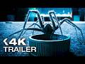 DER MANN DER IMMER KLEINER WURDE Die Unglaubliche Geschichte Des Mr C Trailer German 2025