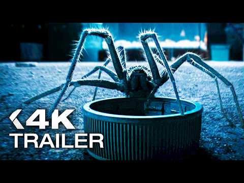 Video Thumbnail: DER MANN, DER IMMER KLEINER WURDE: Die unglaubliche Geschichte des Mr. C Trailer German (2026)