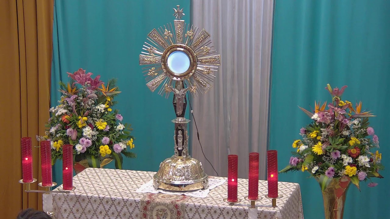 Jericó por el retiro de Pascua 2026