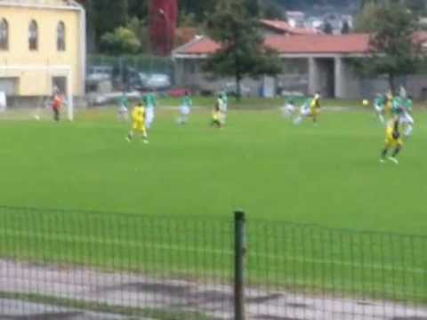 ALTO LARIO vs TALAMONESE 2-1 (1 TEMPO).wmv