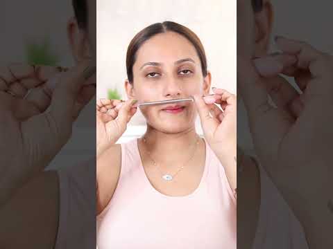 Facial Hair Removal Spring