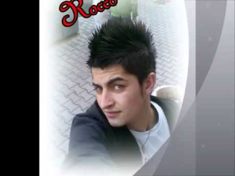 Rocco Randy Feat Ouz-Han ( Kalbin Benden Uzak Olmasın ) 2012