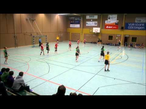 03.03.2013 Damen - SV Garßen Celle 2