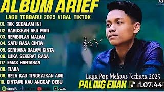 Download lagu Lagu Pop Melayu Terbaru 2025 - Arief Putra  mp3