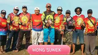 preview picture of video 'trip Pantai Blado Munjungan Trenggalek bersama Wong Suwek Team'