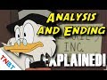 DuckTales S2E01 Family Game Night Analysis Video Louie S Potential THEORY TNBT