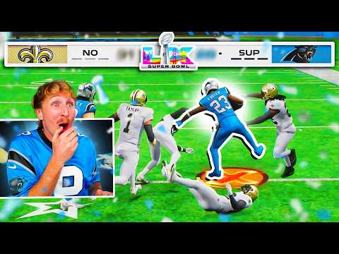 The Final Game… The Super Bowl! Wheel of MUT! Ep. #58