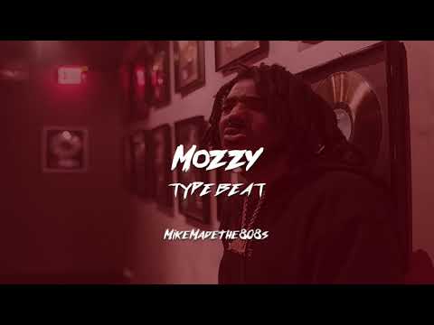 Mozzy X Lil Pete X JpBangz Type beat Prod by MikeMadeThe808s