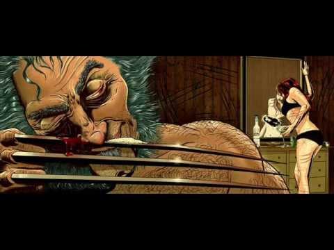 EL DOGMA - TERPE / OZIS x THC x GLAJUS