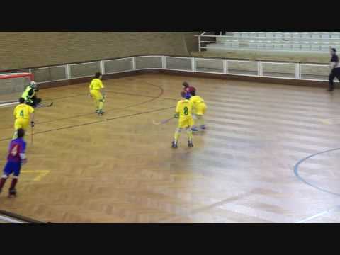 CI Sagres - Juventude Pacense.wmv